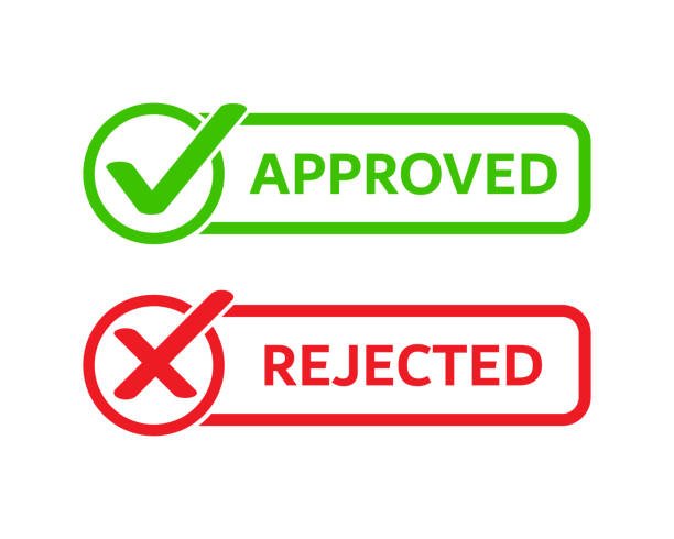Inspection Stamp