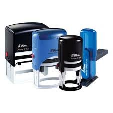Self-Inking Stamp